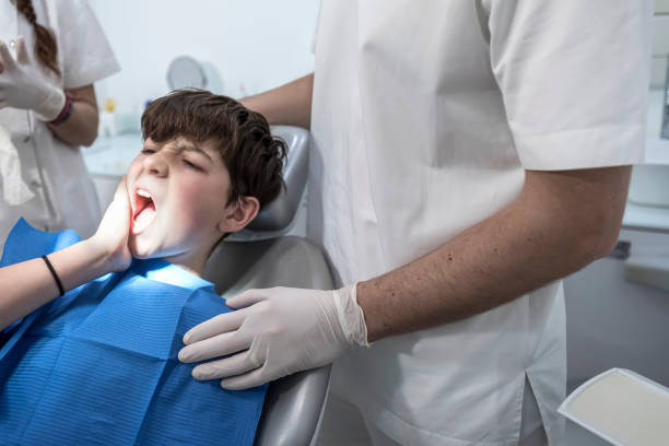 Best Emergency Treatment for Jaw Pain or Injury in East Brewton, AL